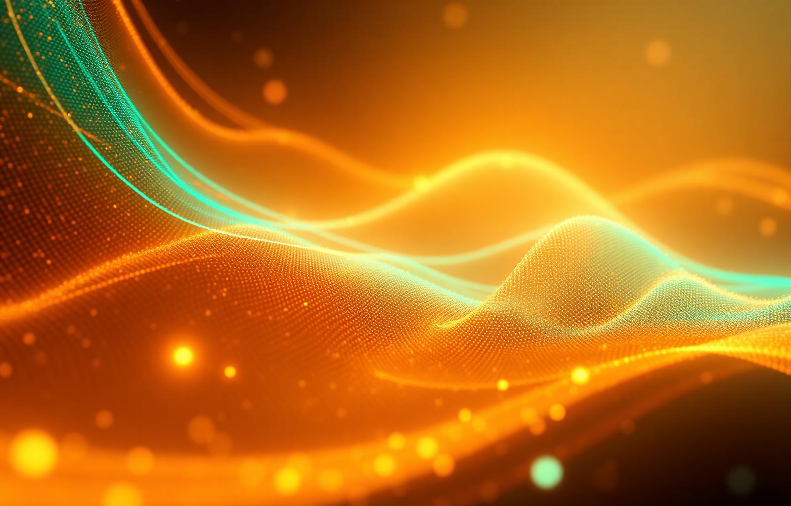 FS-1 wave-packet synthesis visualization